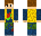 my skin
