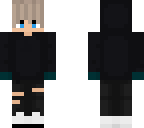 my skin