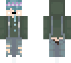 my skin boy 23