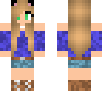 my youtube skin
