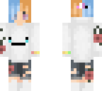 new skin