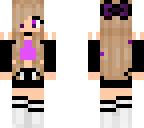 oc purple redo