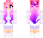 pastel kitty meow