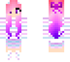 pastel sweater kitty