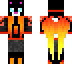 phoenix cat