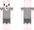 pink care bear