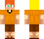 prisoner itzmezack