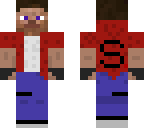 pro steve