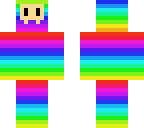 rainbowninja