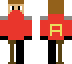red ninja
