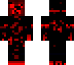 red tron prisoner