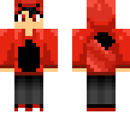 red walf lol xd