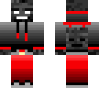 red wither