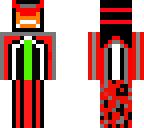 redboy