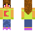 reeta renegade