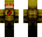reverse flash