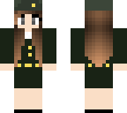 rotc formal uniform