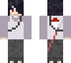 sasuke uchiha