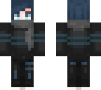 scarf boy 4px