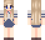 school girl