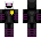 security puppet