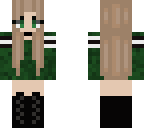 slytherin girl