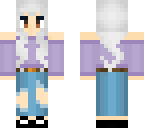 smolyona skin
