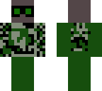 solider