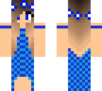sorry i fixed my skin