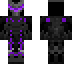 space assasin