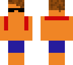 summer skin
