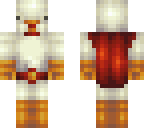 super chicken