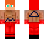 swim suit itzmezack
