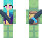 turtle onzie