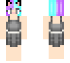 ty\'s real summer skin