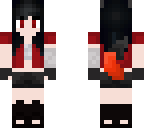 uchiha luna
