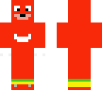 uganda knuckels