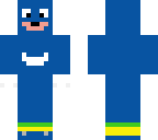 uganda sonic