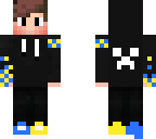 ukraine boy