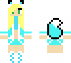 updated snow wolf