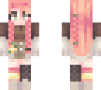 vernal maid - rce