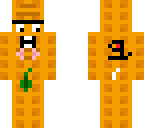 waffle