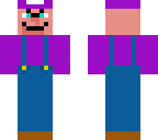 waluigi