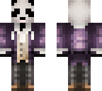 wizard panda