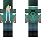 wolfvolt girl version