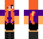004 charmander female