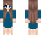 adorbs aesthetic girl