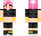 agent 8 - octo expansion splatoon 2