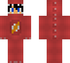 alex the dino