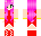 amy rose
